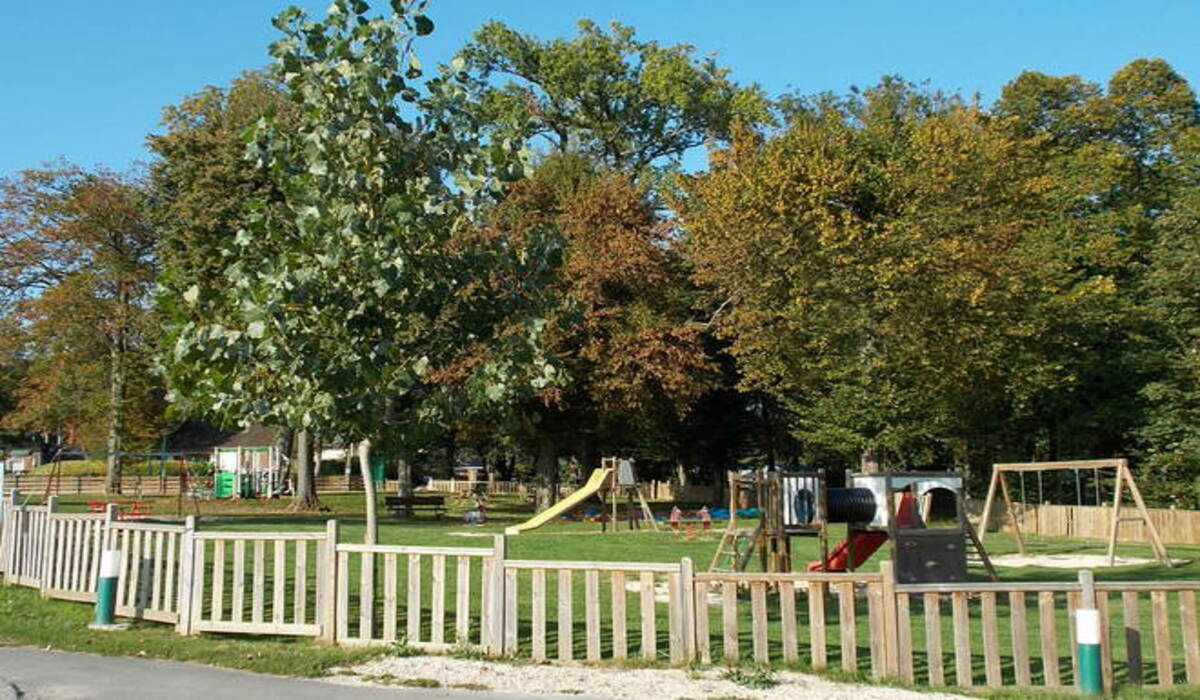 Le Parc de Paris Île-de-France - Villevaudé visuel 4/12