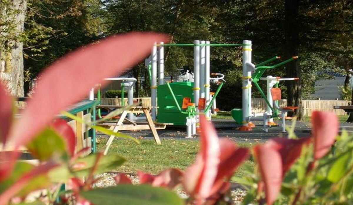 Le Parc de Paris Île-de-France - Villevaudé visuel 5/12