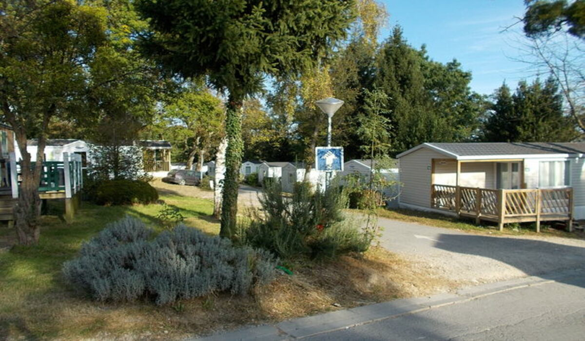 Le Parc de Paris Île-de-France - Villevaudé visuel 3/12