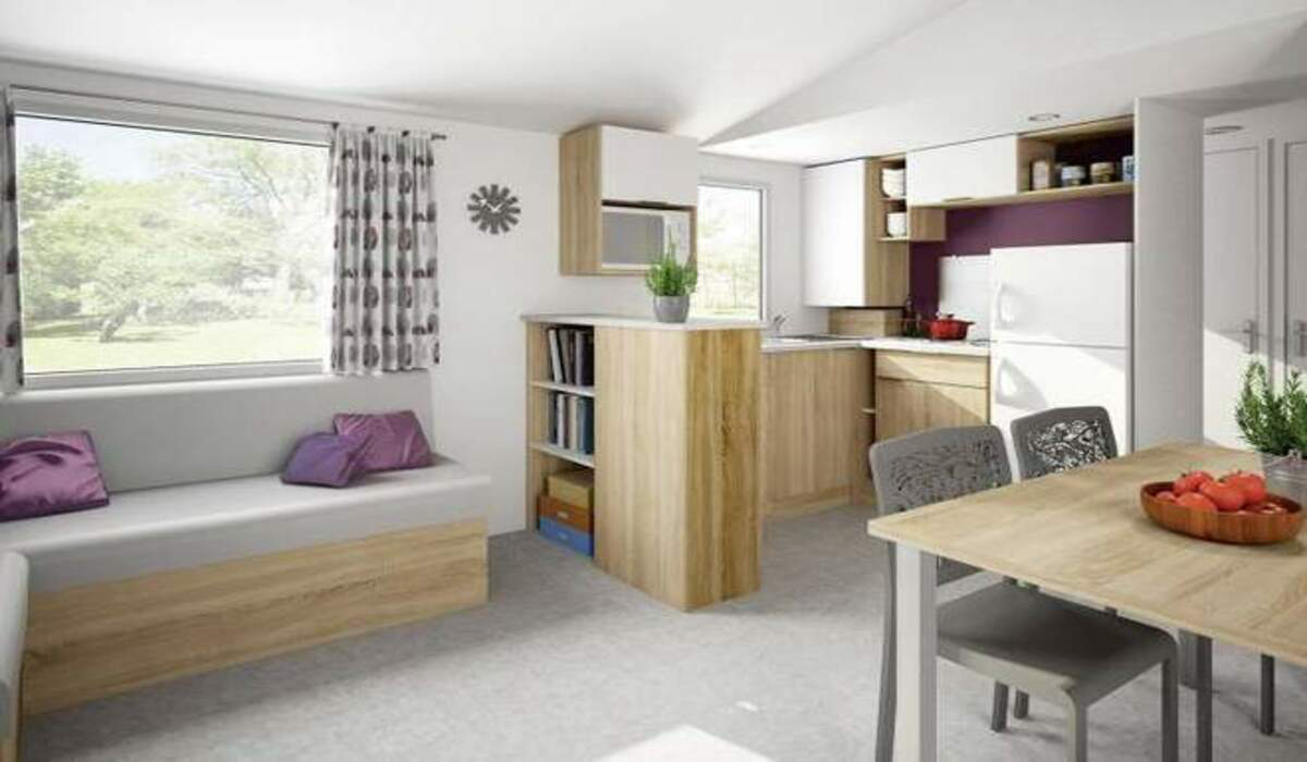 Le Parc de Paris Île-de-France - Villevaudé visuel 7/12