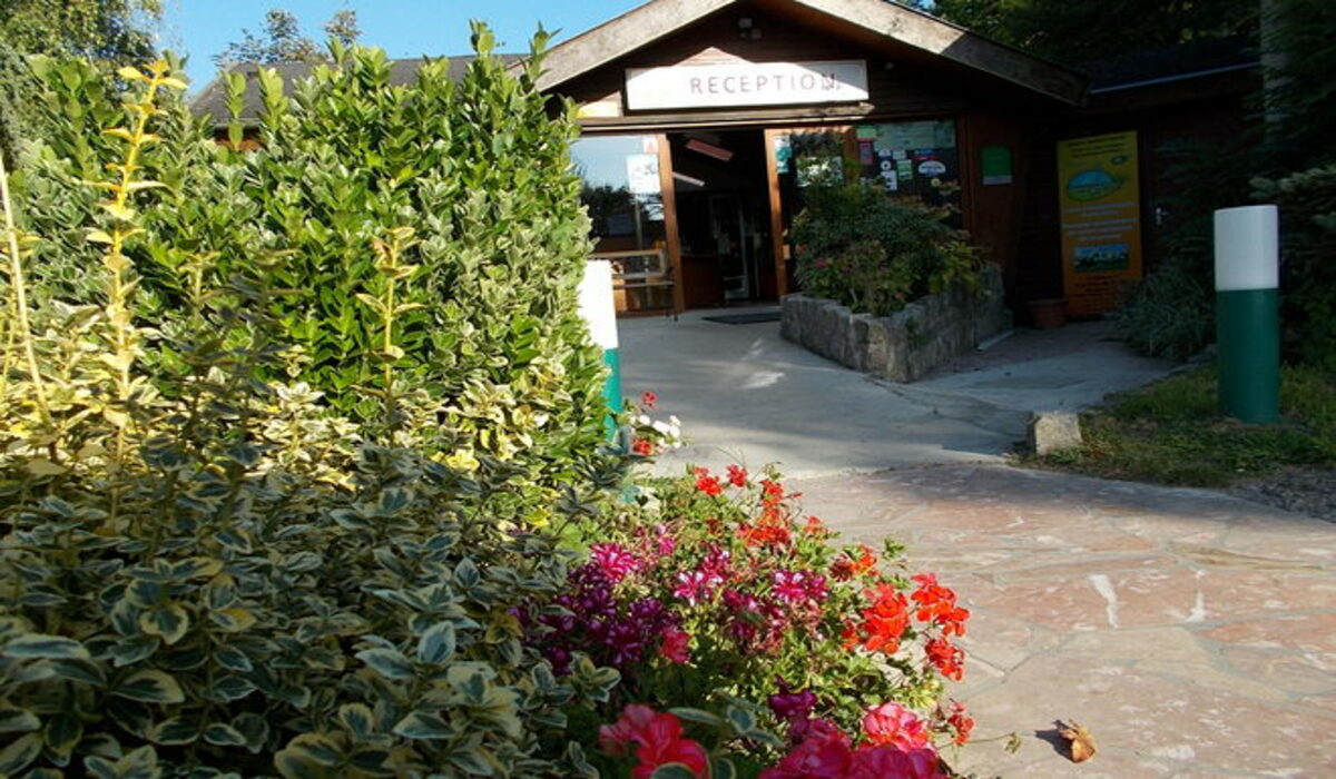 Le Parc de Paris Île-de-France - Villevaudé visuel 2/12