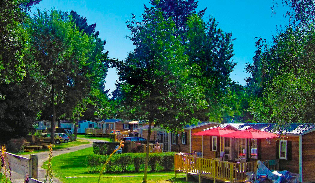 Le Parc de la Fecht Alsazia - Munster visuel 1/13 Le Parc de la Fecht Alsazia - Munster visuel 1/13