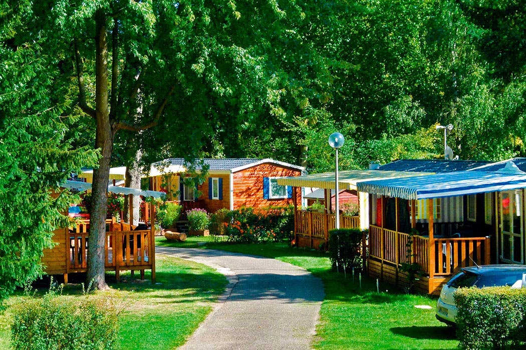 Le Parc de la Fecht Alsazia - Munster visuel 11/13 Le Parc de la Fecht Alsazia - Munster visuel 11/13