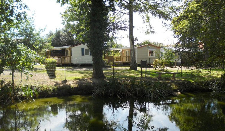 Le Parc de la Grève Paesi della Loira - L'Aiguillon-sur-Vie visuel 7/9 Le Parc de la Grève Paesi della Loira - L'Aiguillon-sur-Vie visuel 7/9