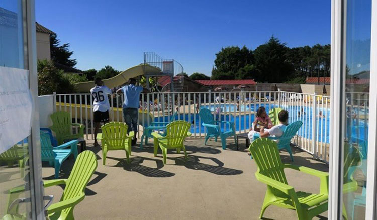 Le Parc de la Grève Paesi della Loira - L'Aiguillon-sur-Vie visuel 4/9 Le Parc de la Grève Paesi della Loira - L'Aiguillon-sur-Vie visuel 4/9