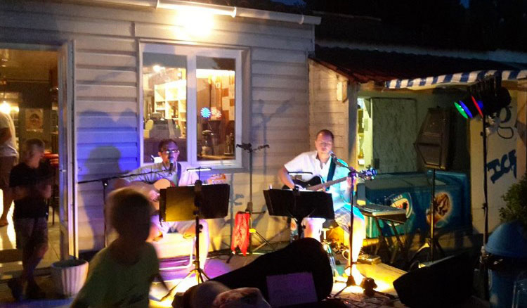 Le Parc de la Grève Paesi della Loira - L'Aiguillon-sur-Vie visuel 9/9 Le Parc de la Grève Paesi della Loira - L'Aiguillon-sur-Vie visuel 9/9