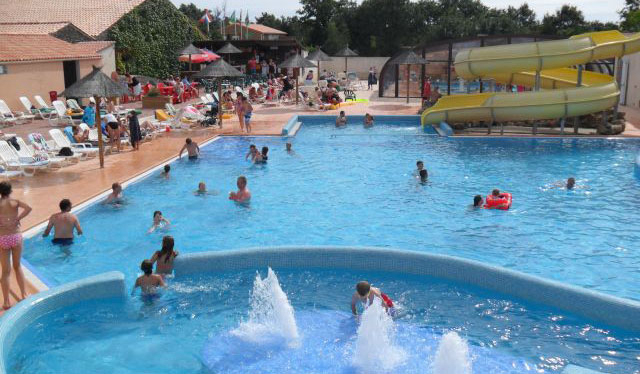 Le Parc de la Grève Paesi della Loira - L'Aiguillon-sur-Vie visuel 2/9 Le Parc de la Grève Paesi della Loira - L'Aiguillon-sur-Vie visuel 2/9