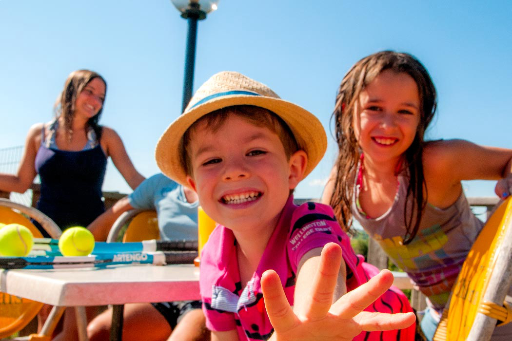 Le Parc des Allais Centro-Valle della Loira - Trogues visuel 7/12 Le Parc des Allais Centro-Valle della Loira - Trogues visuel 7/12