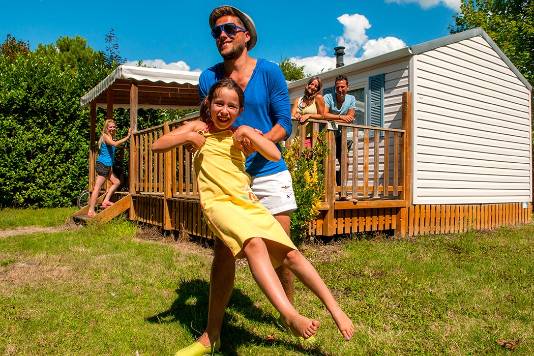 Le Parc des Allais Centro-Valle della Loira - Trogues visuel 8/12 Le Parc des Allais Centro-Valle della Loira - Trogues visuel 8/12