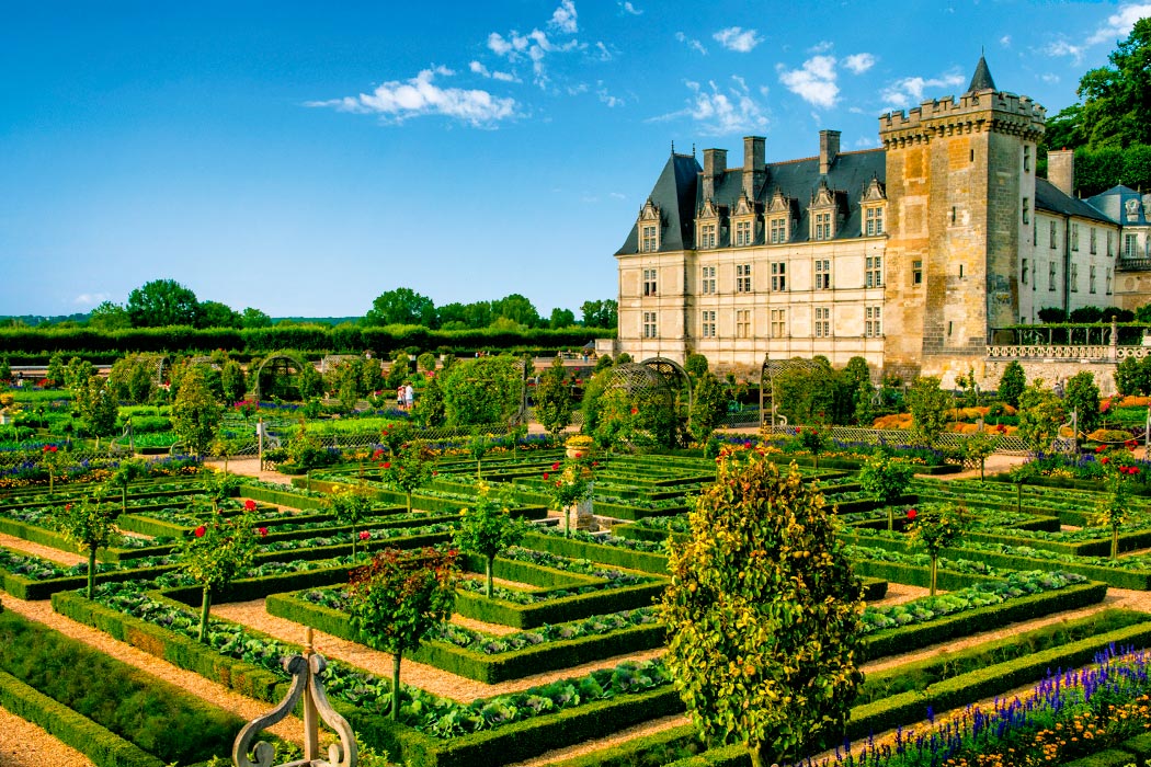 Le Parc des Allais Centro-Valle della Loira - Trogues visuel 12/12 Le Parc des Allais Centro-Valle della Loira - Trogues visuel 12/12