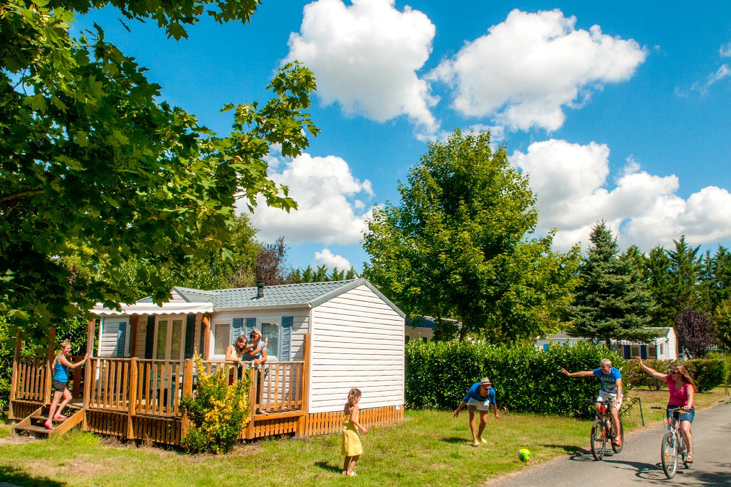 Le Parc des Allais Centro-Valle della Loira - Trogues visuel 6/12 Le Parc des Allais Centro-Valle della Loira - Trogues visuel 6/12