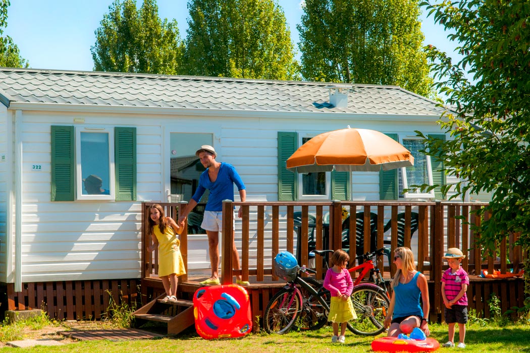 Le Parc des Allais Centro-Valle della Loira - Trogues visuel 9/12 Le Parc des Allais Centro-Valle della Loira - Trogues visuel 9/12