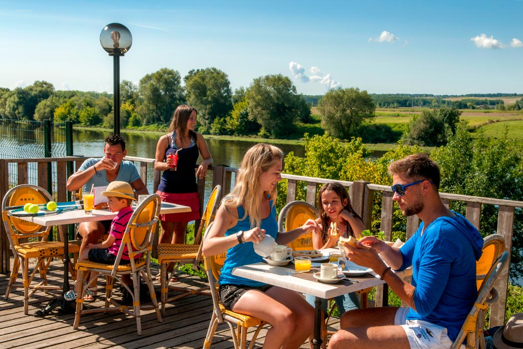 Le Parc des Allais Centro-Valle della Loira - Trogues visuel 4/12 Le Parc des Allais Centro-Valle della Loira - Trogues visuel 4/12