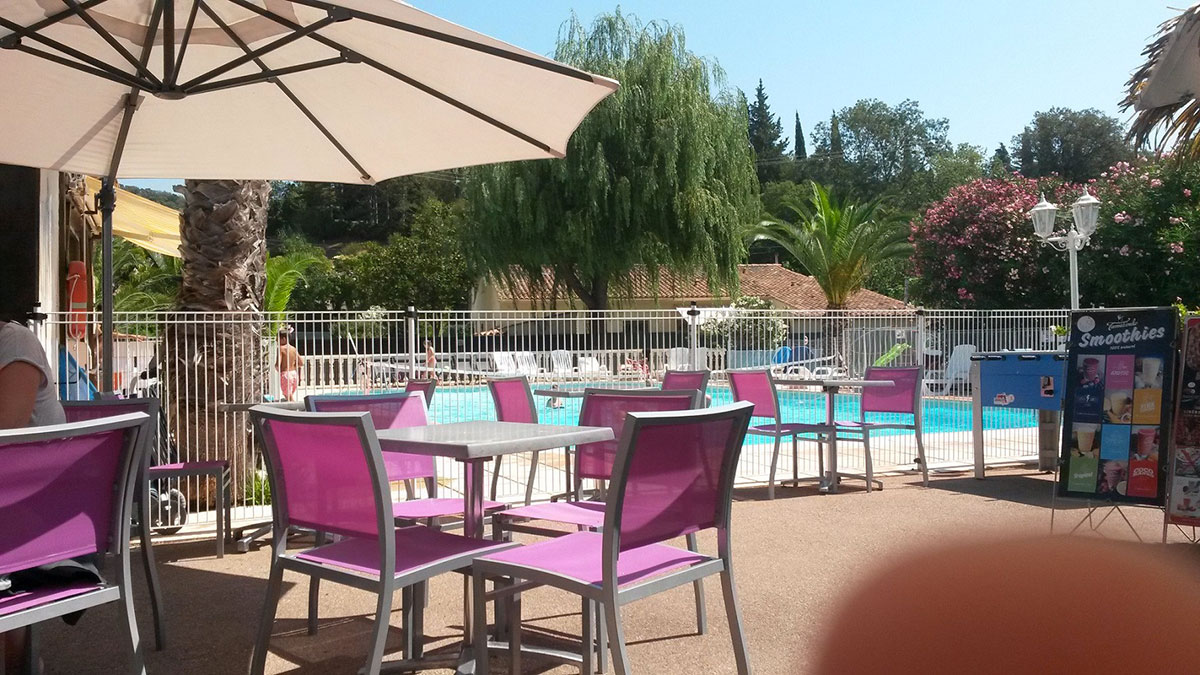 Le Parc des Monges Provenza-Alpi-Costa Azzurra - Auribeau-sur-Siagne visuel 2/27 Le Parc des Monges Provenza-Alpi-Costa Azzurra - Auribeau-sur-Siagne visuel 2/27