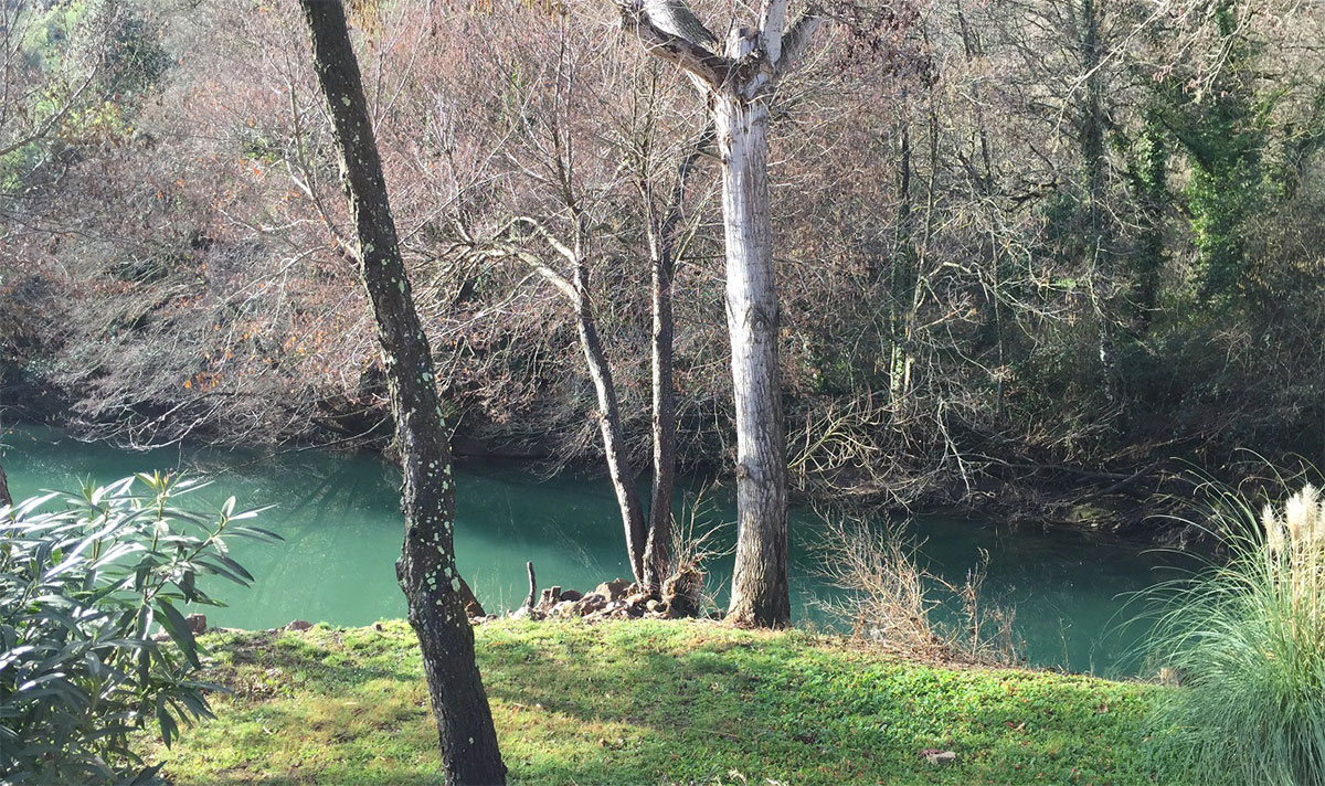 Le Parc des Monges Provenza-Alpi-Costa Azzurra - Auribeau-sur-Siagne visuel 17/27 Le Parc des Monges Provenza-Alpi-Costa Azzurra - Auribeau-sur-Siagne visuel 17/27