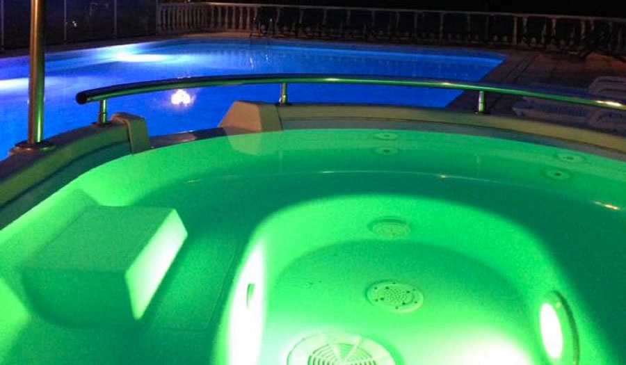 Le Parc des Monges Provenza-Alpi-Costa Azzurra - Auribeau-sur-Siagne visuel 11/27 Le Parc des Monges Provenza-Alpi-Costa Azzurra - Auribeau-sur-Siagne visuel 11/27