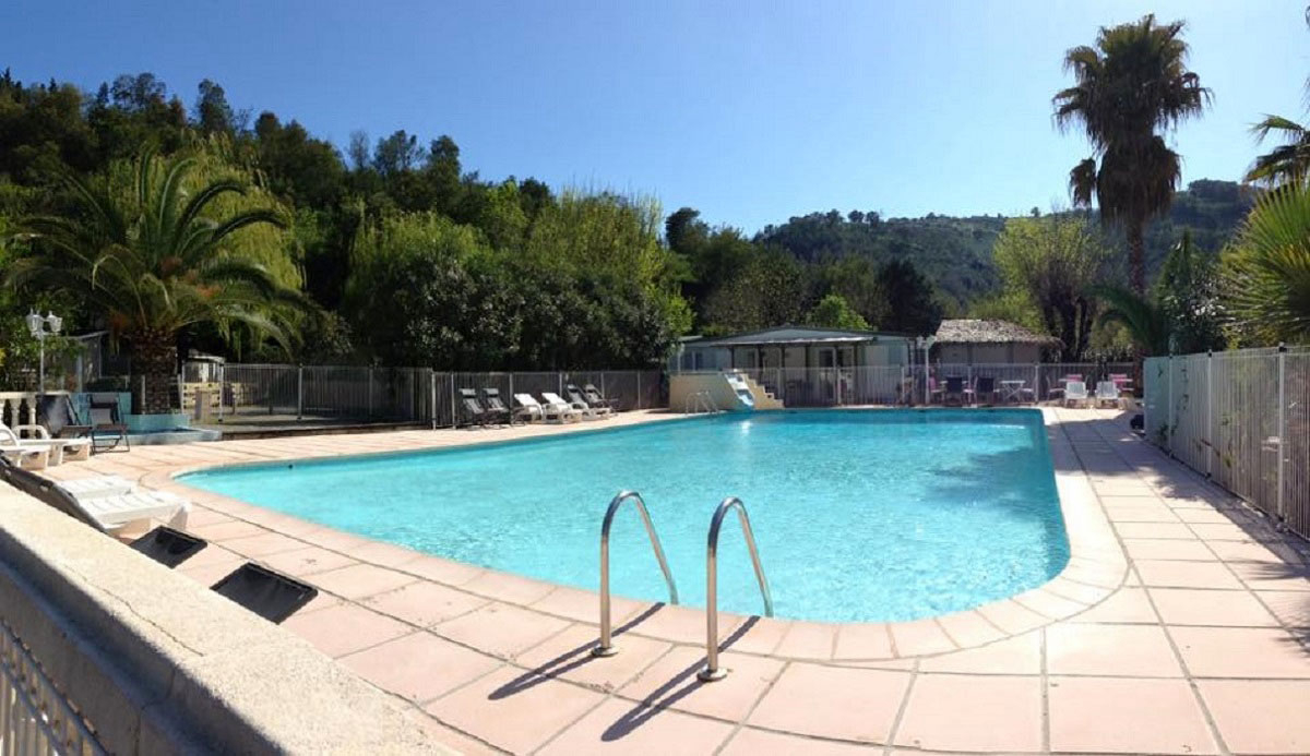 Le Parc des Monges Provenza-Alpi-Costa Azzurra - Auribeau-sur-Siagne visuel 3/27 Le Parc des Monges Provenza-Alpi-Costa Azzurra - Auribeau-sur-Siagne visuel 3/27