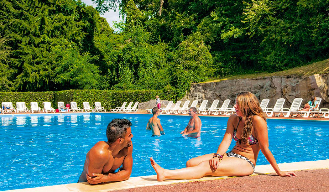 Paris Sud Tohapi Île-de-France - Saint-Chéron visuel 1/12