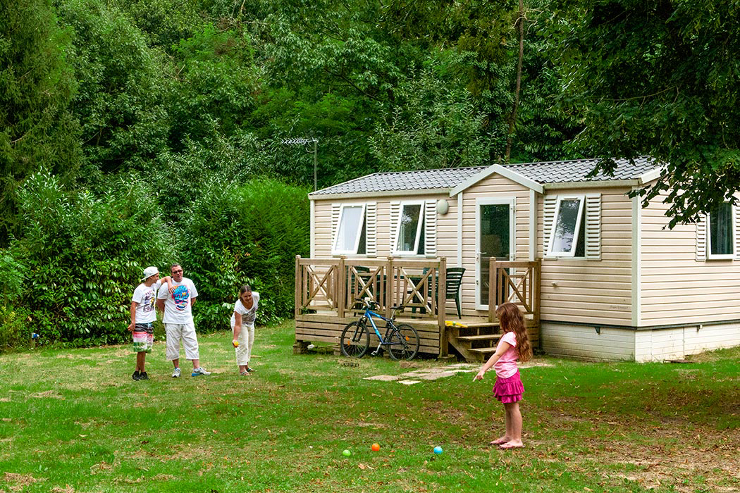 Paris Sud Tohapi Île-de-France - Saint-Chéron visuel 3/12
