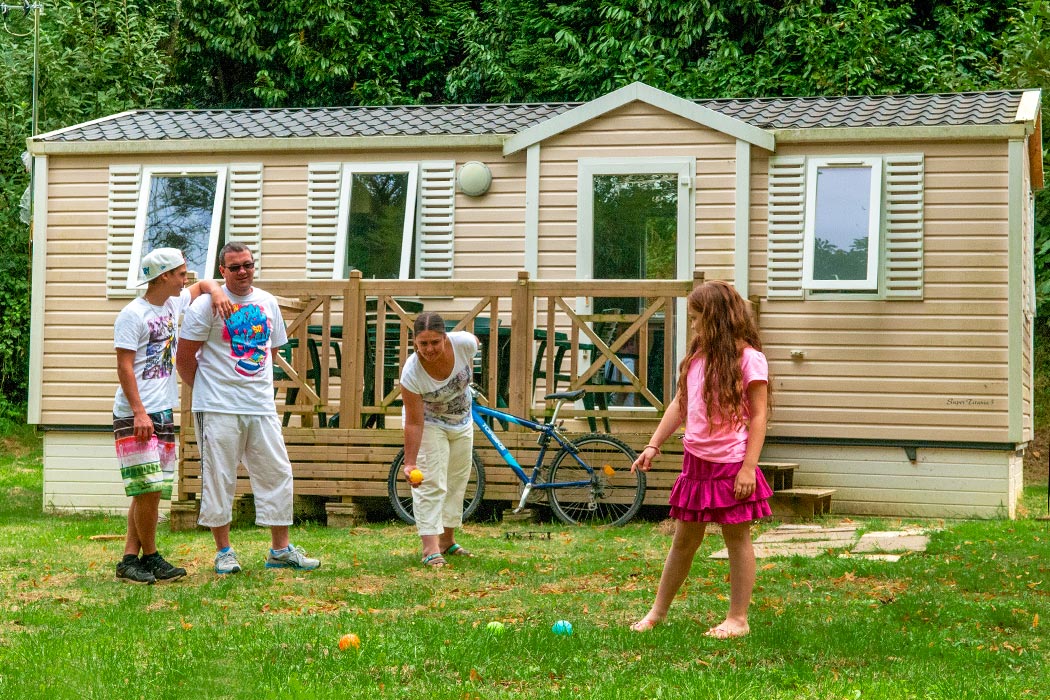 Paris Sud Tohapi Île-de-France - Saint-Chéron visuel 11/12