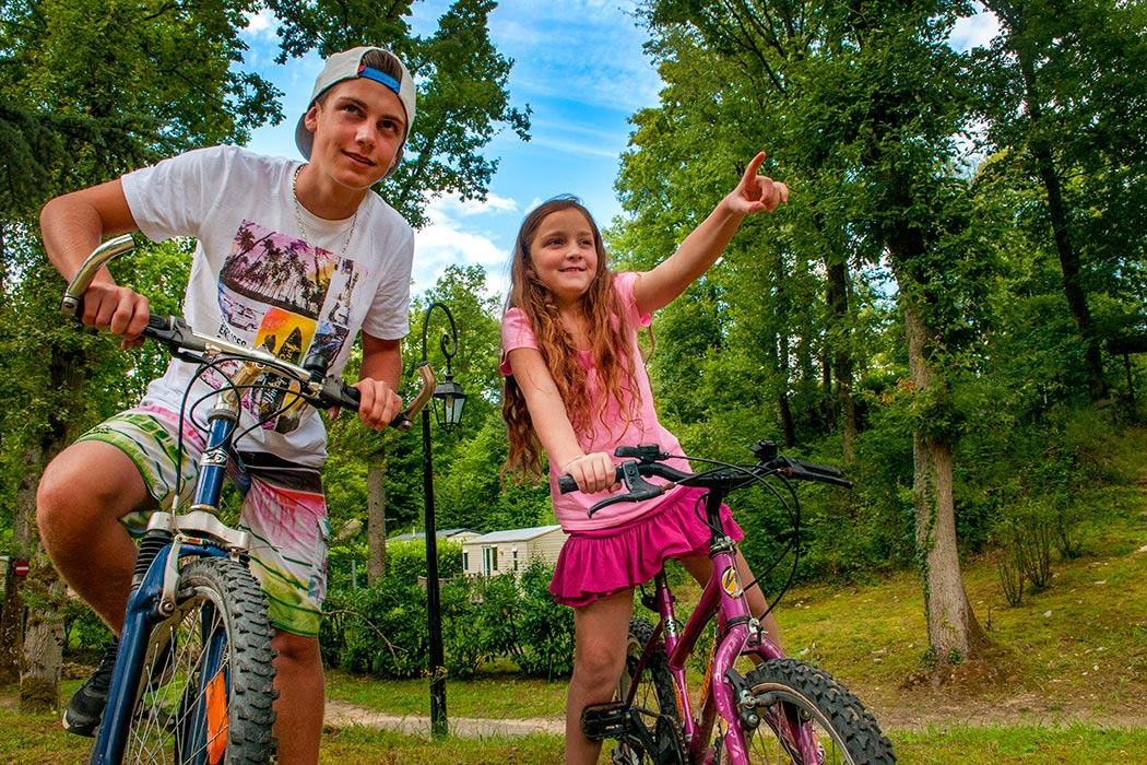 Paris Sud Tohapi Île-de-France - Saint-Chéron visuel 10/12