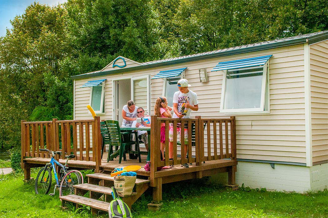 Paris Sud Tohapi Île-de-France - Saint-Chéron visuel 4/12