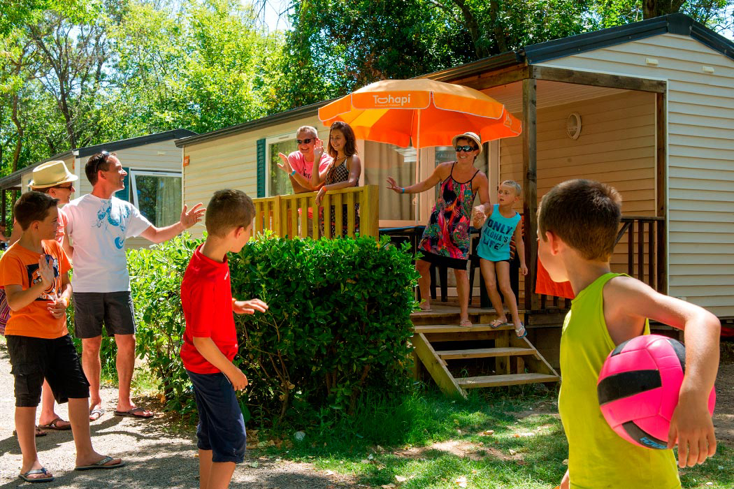 Le Parc des Sept Fonts Linguadoca-Rossiglione - Agde visuel 8/13