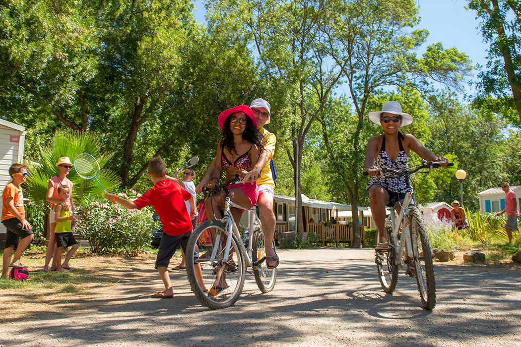 Le Parc des Sept Fonts Linguadoca-Rossiglione - Agde visuel 11/13