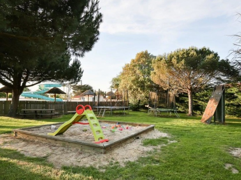 Le Pavillon Paesi della Loira - La Mothe-Achard visuel 8/9 Le Pavillon Paesi della Loira - La Mothe-Achard visuel 8/9