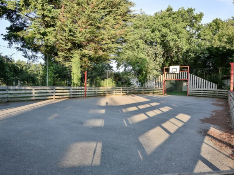 Le Pavillon Paesi della Loira - La Mothe-Achard visuel 6/9 Le Pavillon Paesi della Loira - La Mothe-Achard visuel 6/9