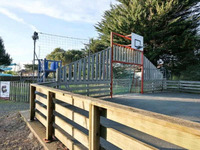 Le Pavillon Paesi della Loira - La Mothe-Achard visuel 7/9 Le Pavillon Paesi della Loira - La Mothe-Achard visuel 7/9