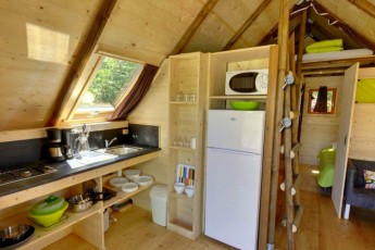 Le Petit Liou Provenza-Alpi-Costa Azzurra - Baratier visuel 7/10