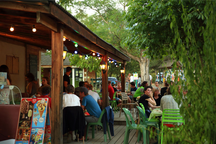 Le Petit Liou Provenza-Alpi-Costa Azzurra - Baratier visuel 3/10