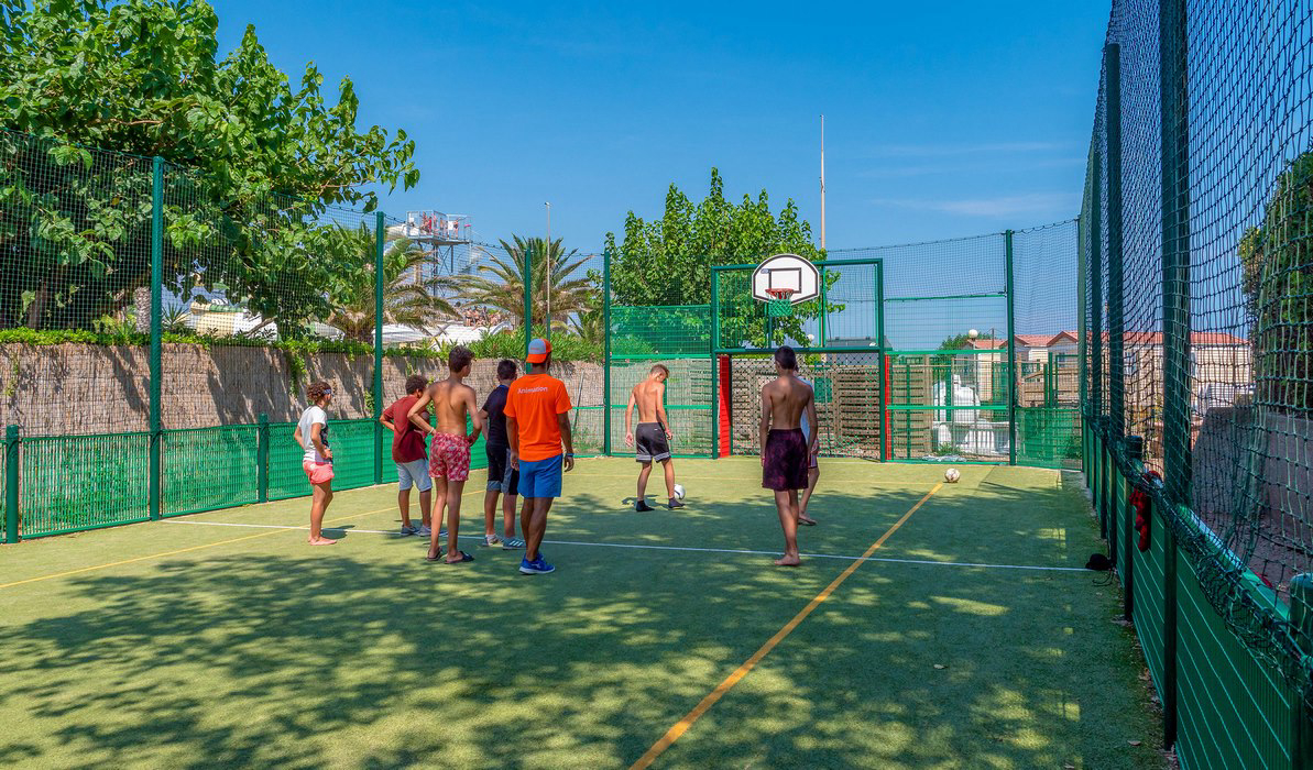 Le Petit Mousse Linguadoca-Rossiglione - Vias visuel 5/11