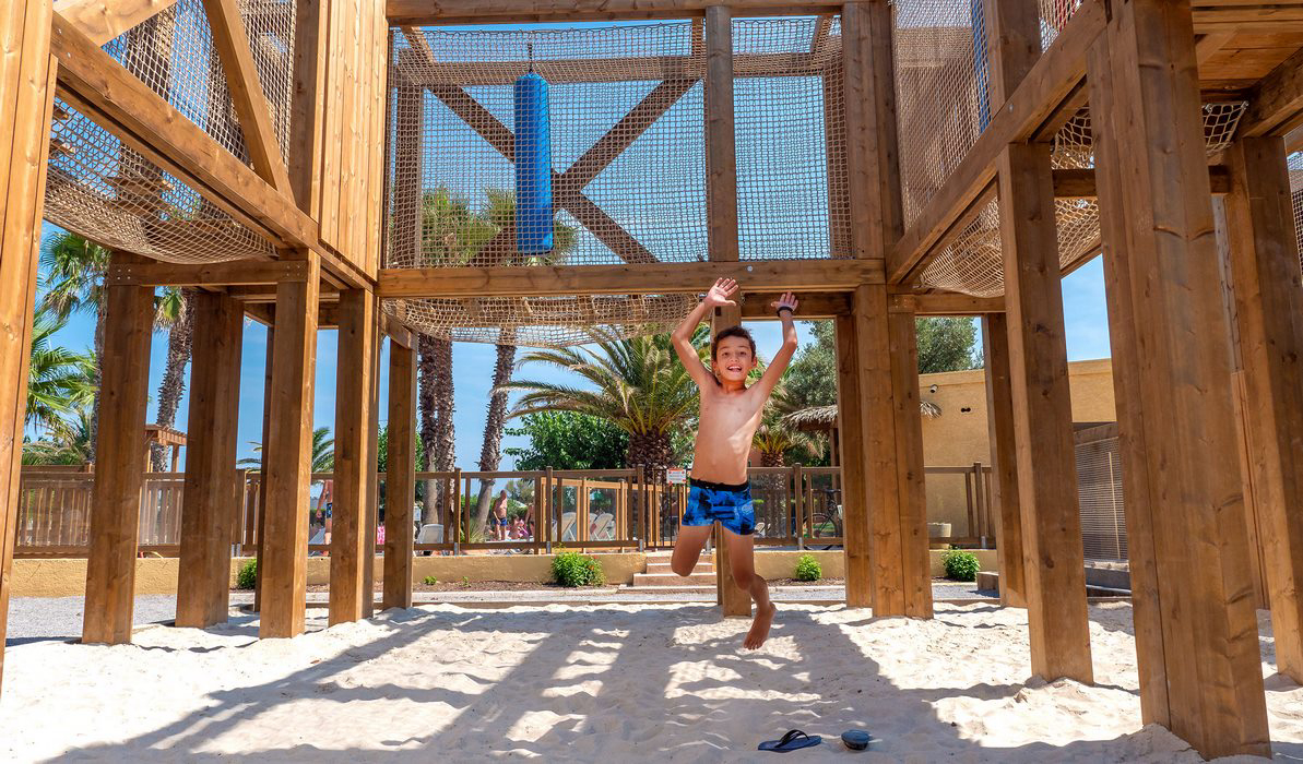 Le Petit Mousse Linguadoca-Rossiglione - Vias visuel 9/11