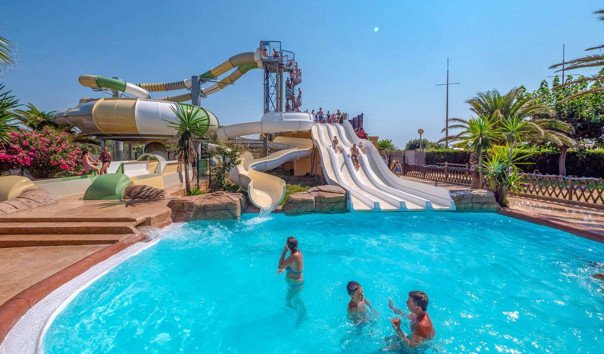 Le Petit Mousse Linguadoca-Rossiglione - Vias visuel 4/11