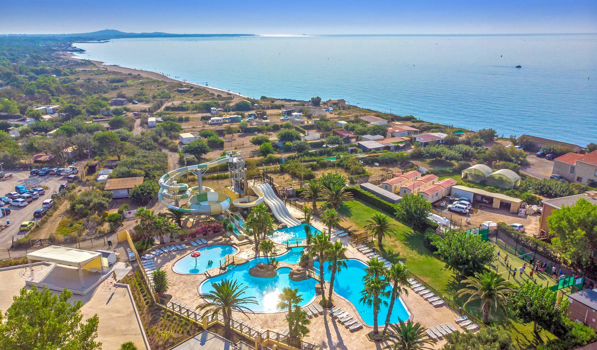 Le Petit Mousse Linguadoca-Rossiglione - Vias visuel 3/11