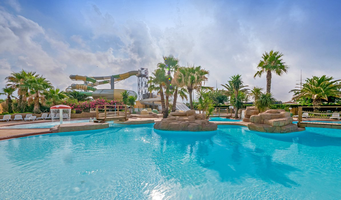 Le Petit Mousse Linguadoca-Rossiglione - Vias visuel 2/11