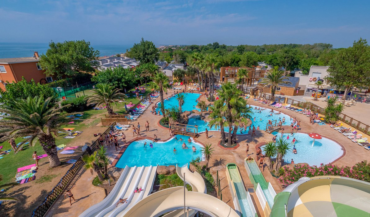 Le Petit Mousse Linguadoca-Rossiglione - Vias visuel 1/11