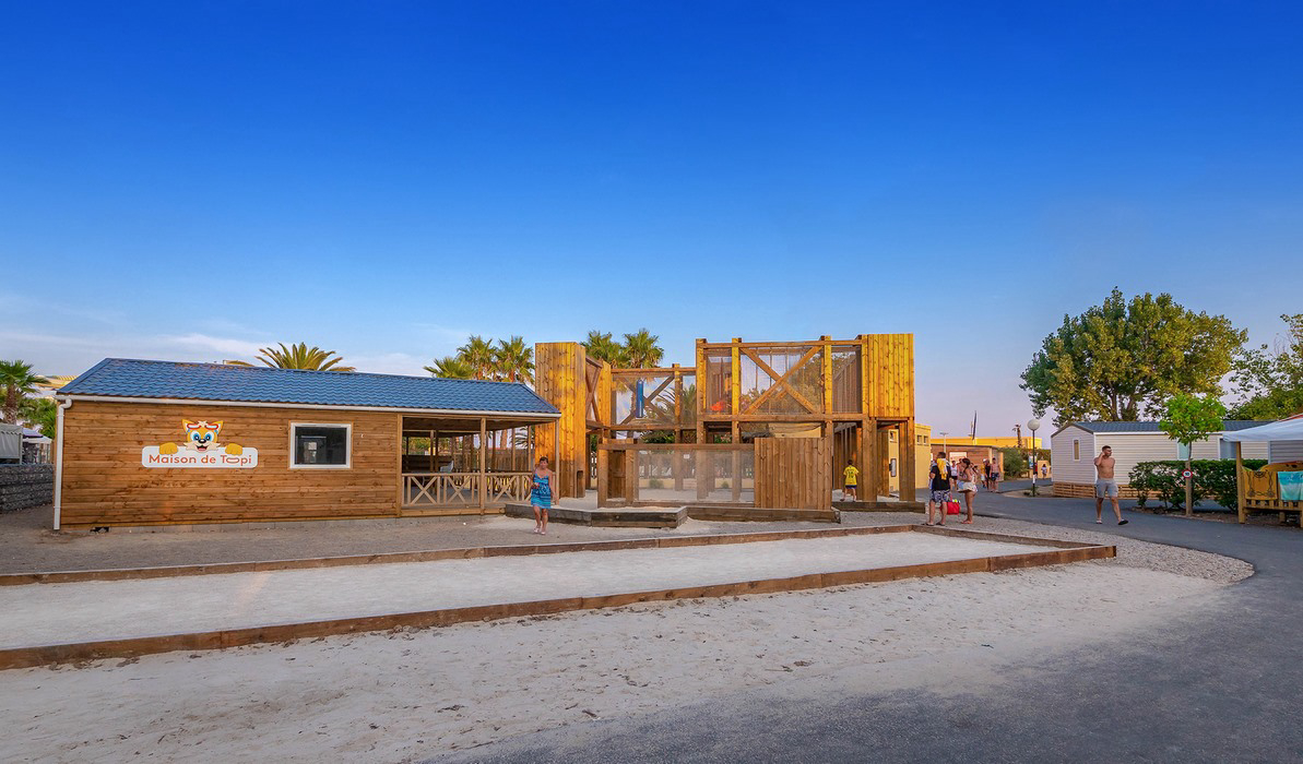 Le Petit Mousse Linguadoca-Rossiglione - Vias visuel 10/11