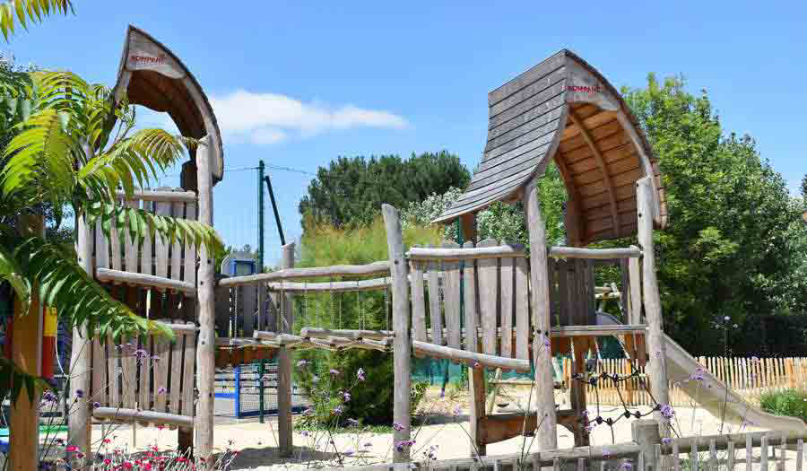 Le Petit Paris Paesi della Loira - Château-d'Olonne visuel 12/25