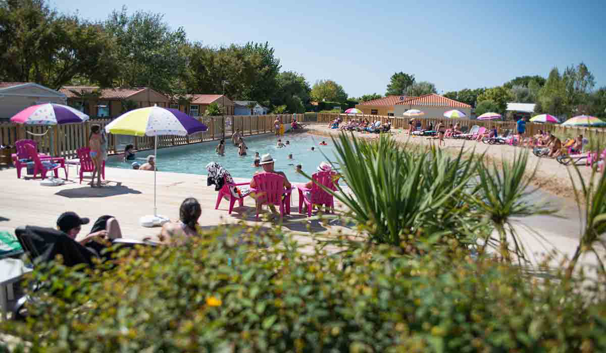 Le Petit Paris Paesi della Loira - Château-d'Olonne visuel 6/25