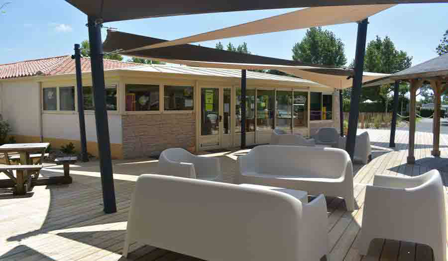 Le Petit Paris Paesi della Loira - Château-d'Olonne visuel 11/25