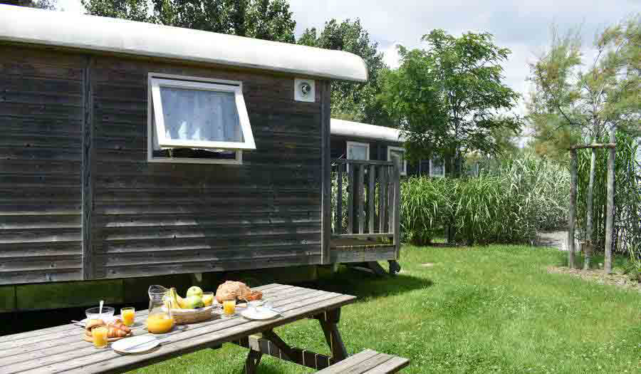 Le Petit Paris Paesi della Loira - Château-d'Olonne visuel 9/25