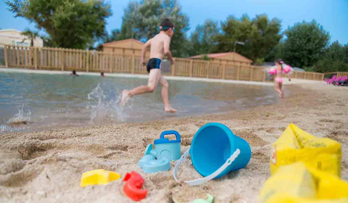 Le Petit Paris Paesi della Loira - Château-d'Olonne visuel 4/25