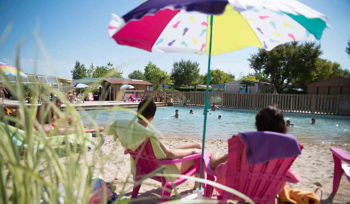 Le Petit Paris Paesi della Loira - Château-d'Olonne visuel 3/25