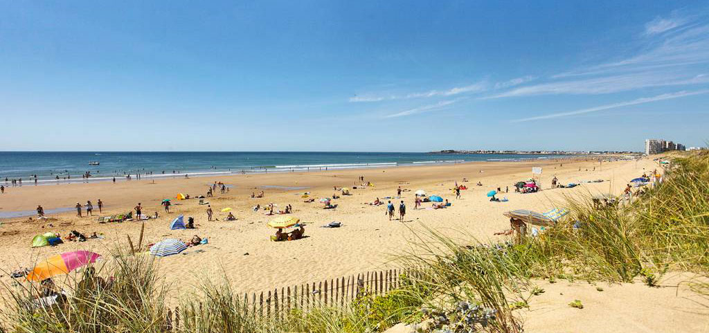 Le Petit Pavillon Paesi della Loira - Saint-Gilles-Croix-de-Vie visuel 1/1