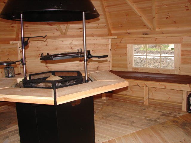 Le Petit Robinson Bourgogne - Champvert visuel 11/12