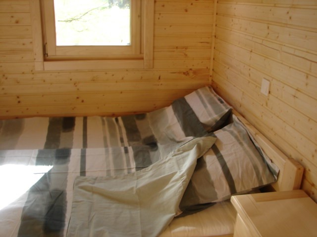 Le Petit Robinson Bourgogne - Champvert visuel 5/12