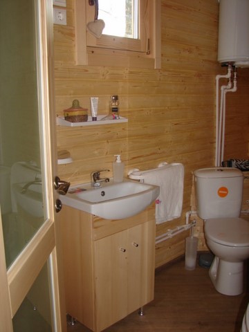 Le Petit Robinson Bourgogne - Champvert visuel 2/12